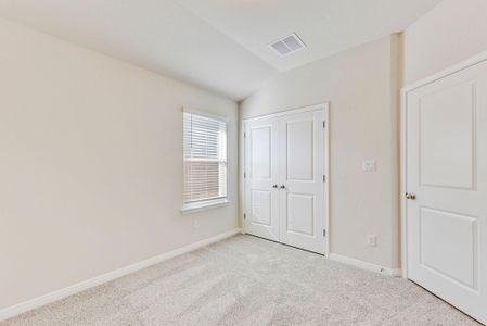 New construction Single-Family house 116 Greenway Ln, Georgetown, TX 78628 Cascade- photo 20 20