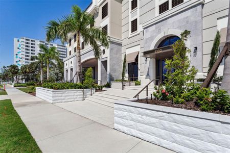 New construction Condo/Apt house 2103 Bayshore Boulevard, Unit PH 2201, Tampa, FL 33606 - photo 0