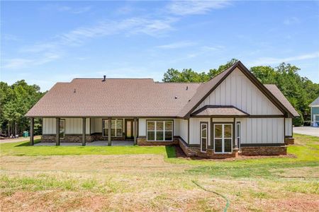 Shores at Lynncliff by EMC Homes, LLC in Gainesville - photo 13 13