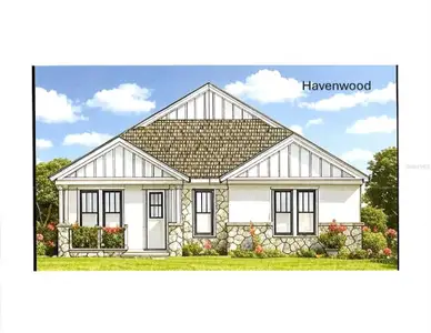 New construction Single-Family house 1925 Nw 79Th St, Ocala, FL 34475 - image