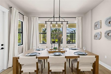 New construction Single-Family house 709 Estates Blvd, Tarpon Springs, FL 34688 - image 6