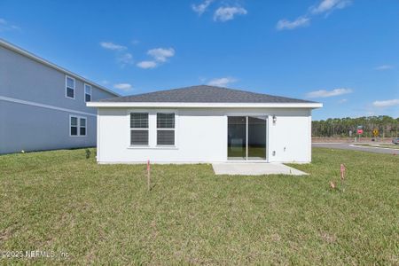 New construction Single-Family house 28 Sandy Ln, Palm Coast, FL 32164 null- photo 39 39