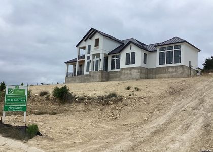 New construction Single-Family house 9651 Lenox Hl, San Antonio, TX 78255 - image 3