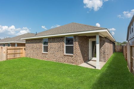 Stonebrooke by Adams Homes in Conroe - image 4