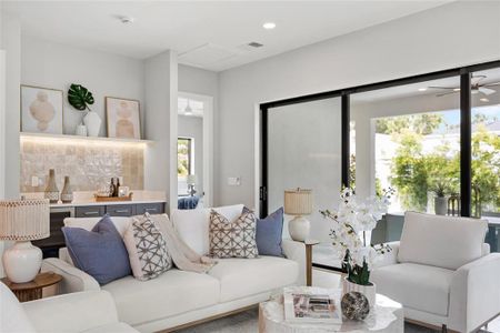New construction Single-Family house 2925 Oberlin Ave, Orlando, FL 32804 - image 9