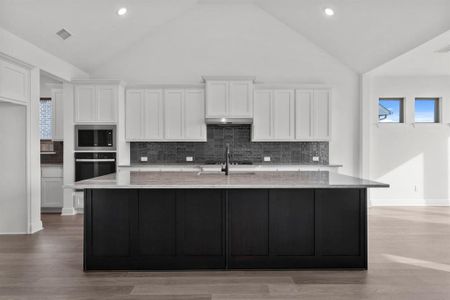 New construction Single-Family house 3137 Tobias Ln, Rockwall, TX 75032 plan Lavaca (2685-DM-50) - image 12