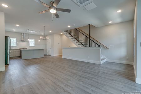 New construction Condo/Apt house 415 Ira Avenue, Unit 2101, San Antonio, TX 78209 - photo 9 9