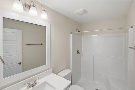 New construction Single-Family house 1216 Juno Dr, Wilmington, NC 28411 plan Fletcher - image 7