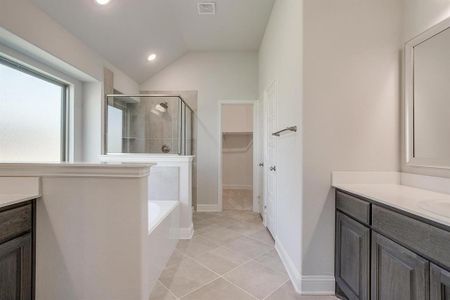 New construction Single-Family house 2937 Canvas Back, Greenville, TX 75402 Edenbridge 2 B- photo 16 16