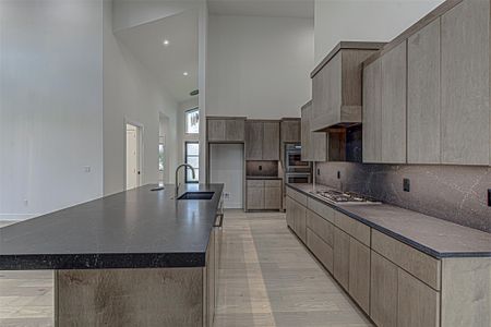 New construction Single-Family house 101 Manciano Dr, Horseshoe Bay, TX 78657 - image 15