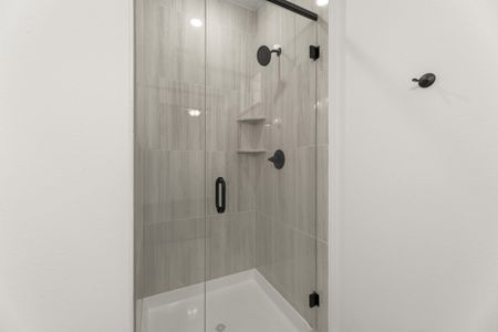 New construction Single-Family house 2013 Hillard Mews, Celina, TX 75009 plan Willow II - image 19