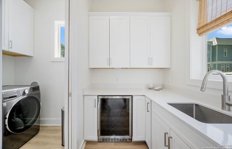 New construction Single-Family house 222 Sunrise Ave, Port Aransas, TX 78373 - image 8