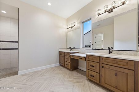 New construction Single-Family house 5318 W Snowbird Dr, Eloy, AZ 85131 - image 19