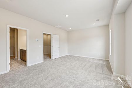 New construction Townhouse house 2517 Ruby Dixon Crossing Dr, Unit 22, Gastonia, NC 28056 - image 15