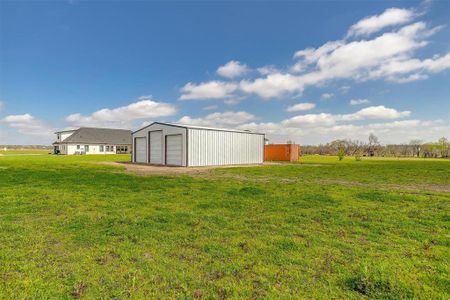 New construction Single-Family house 3095 County Rd 905, Joshua, TX 76058 null- photo 34 34