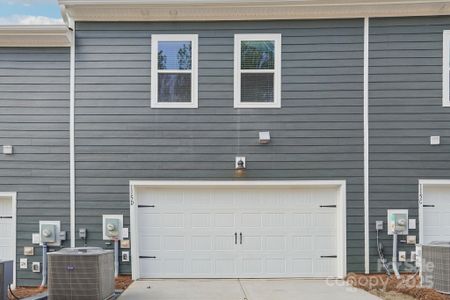 New construction Townhouse house 114 Ciara Pl, Unit D, Mooresville, NC 28117 null- photo 19 19