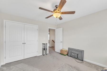 New construction Single-Family house 252 Olde Place Dr, Zebulon, NC 27597 null- photo 31 31