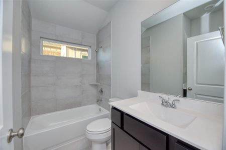 New construction Single-Family house 21115 Sunlight Grove Dr, Bonney, TX 77583 plan Cypress - image 11