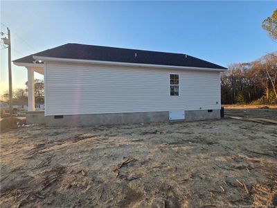 New construction Single-Family house 122 Jenkins St, Dunn, NC 28334 - image