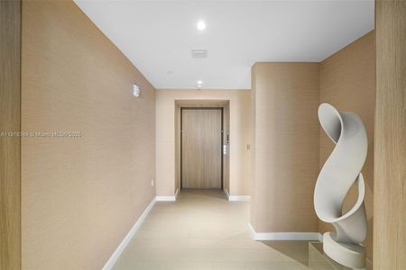 New construction Condo house 500 Alton, Unit 3402.03, Miami Beach, FL 33139 - image 20