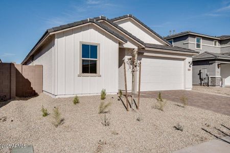 New construction Single-Family house 25214 N 172Nd Ln, Surprise, AZ 85387 Onyx- photo 29 29