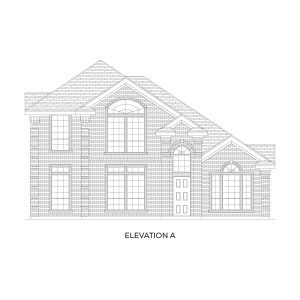 New construction Single-Family house 1308 Peregrine Trl, Frisco, TX 75034 null- photo 1 1