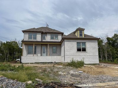 New construction Single-Family house 325 Goodwin Ln, Unit 99, Lebanon, TN 37090 plan Aspen - image