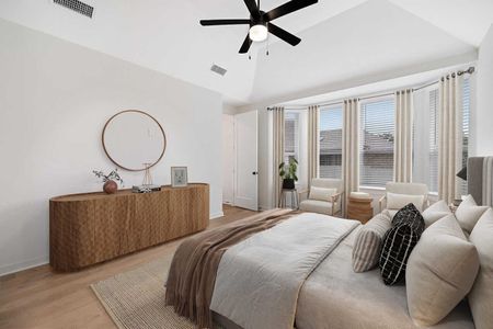 Treeline by Highland Homes in Justin - image 14