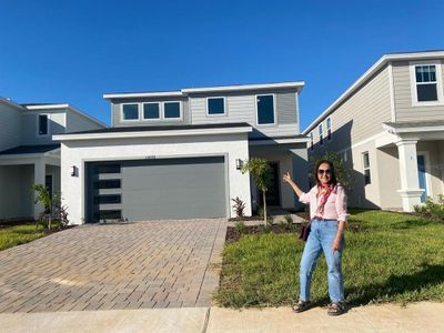 New construction Single-Family house Clermont, FL 34714 - photo 0