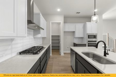 New construction Single-Family house 1015 Olympic Dr, Rockwall, TX 75087 plan The Rio - image 12