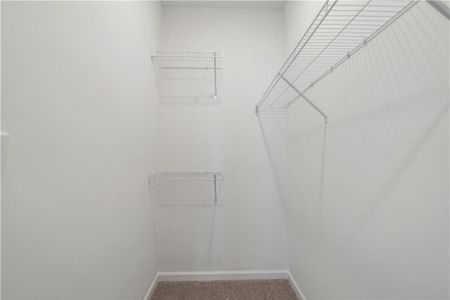 New construction Townhouse house 2320 Edgar Park Pl, Unit 95, Duluth, GA 30096 The Garrison- photo 25 25