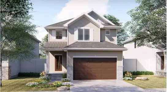 New construction Single-Family house 403 Creech St, Goldsboro, NC 27530 - image