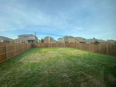 New construction Single-Family house 4441 Sweet Clover Ln, Fort Worth, TX 76036 - image