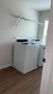 New construction Single-Family house 2965 Jefferson St, Austell, GA 30106 plan Hampton - image 7