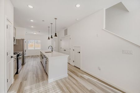 New construction Townhouse house 15172 W 69Th Pl, Arvada, CO 80007 plan Reihenhaus - image 5