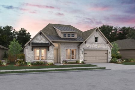 New construction Single-Family house Arlington, TX 76001 null- photo 0