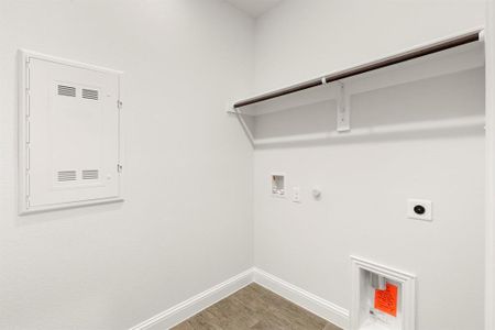 New construction Single-Family house 6216 Havature Wy, Royse City, TX 75189 plan Newport - image 18