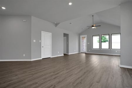 New construction Single-Family house 2956 Tantara, Katy, TX 77493 plan Lagos - image 4