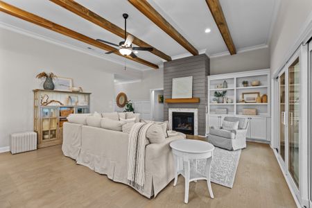 Cheshire Landing by Bill Clark Homes in Grimesland - image 11