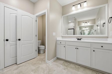 New construction Single-Family house 146 Seahawk Wy, Zebulon, NC 27597 - image 9