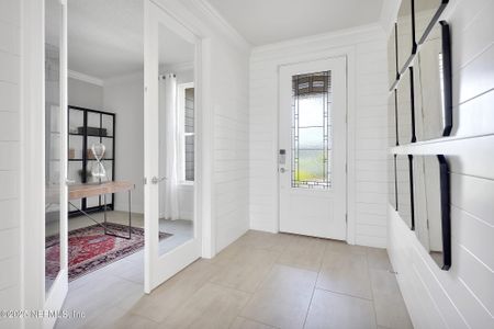 New construction Single-Family house 334 Continuum Lp, Yulee, FL 32097 Stellar- photo 2 2