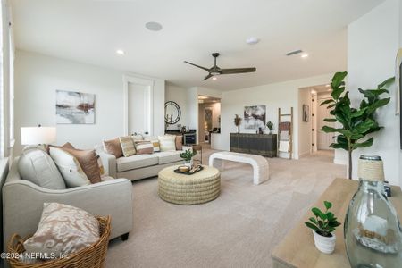 Silver Landing at SilverLeaf by Ashley Homes, LLC in Saint Augustine - photo 15 15