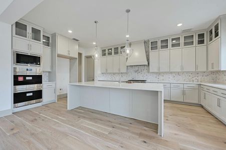 New construction Single-Family house 107 Baldovino Skwy, Austin, TX 78738 null- photo 5 5