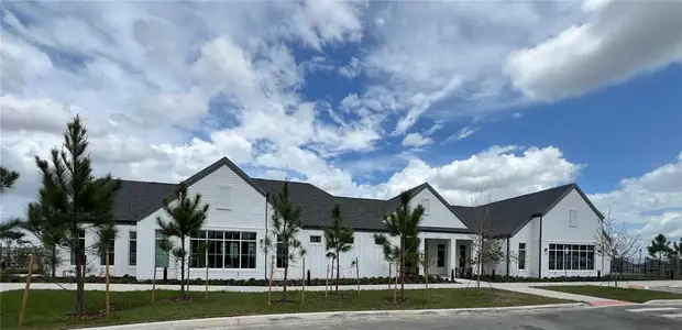 New construction Single-Family house 2174 Gold Dust Dr, Clermont, FL 34715 - image
