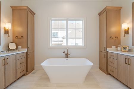 New construction Single-Family house 1708 Southwick Dr, Brentwood, TN 37027 plan Noelle - image 10