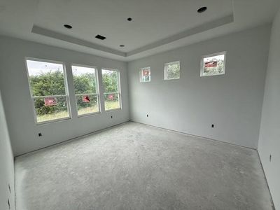 New construction Single-Family house 127 Riparian Elms Rd, Bertram, TX 78605 - image 9