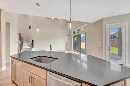 New construction Single-Family house 20515 Via Mimosa Dr, Cypress, TX 77433 plan The Dandelion - image 17