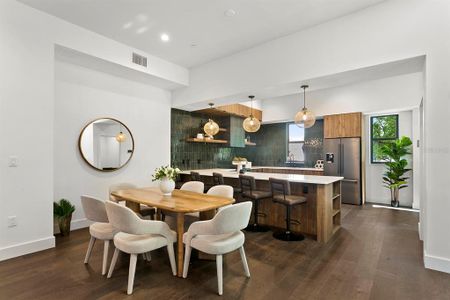 East Oak Townhomes by Wolf Partners in Tampa - photo 17 17