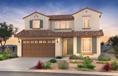 Aloravita by Pulte Homes in Peoria - photo 7 7