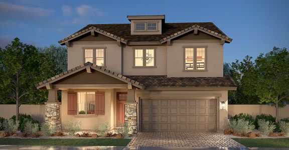 Talinn at Desert Ridge by Blandford Homes in Phoenix - photo 10 10